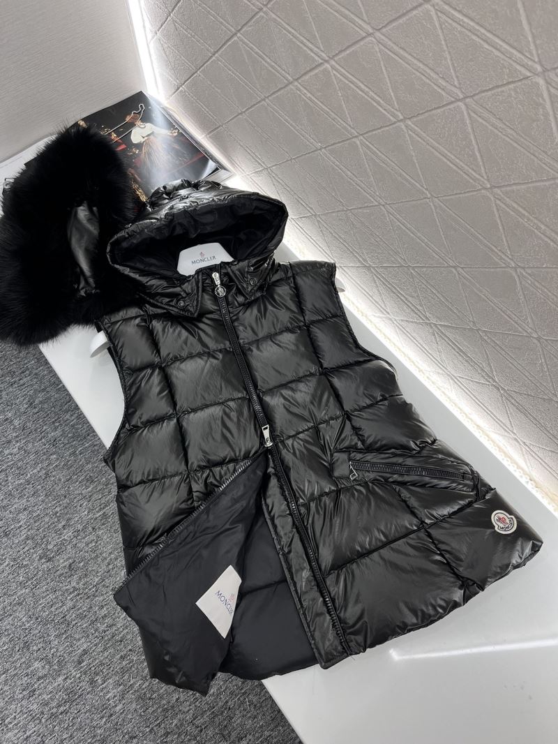 Moncler Down Jackets